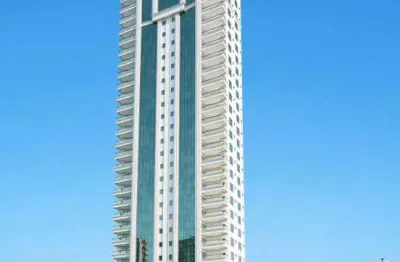 Apartamento com 4 quartos à venda na avenida nereu ramos, 5699, meia praia, itapema, 183 m2 por r$ 4.289.800