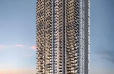Cobertura com 3 quartos à venda na rua ettore lantieri, 105, ipiranga, são paulo, 280 m2 por r$ 2.926.412