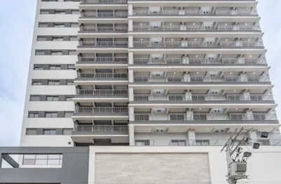 Apartamento com 1 quarto à venda na rua professor josé abolafio, 77, chácara klabin, são paulo, 27 m2 por r$ 470.543