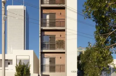 Apartamento com 2 quartos à venda na avenida marechal eurico gaspar dutra, 1004, santana, são paulo, 43 m2 por r$ 297.900