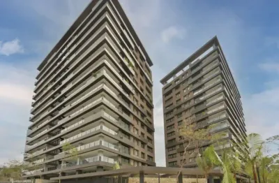 Apartamento com 3 quartos à venda na rua manuel da nóbrega, 1506, ibirapuera, são paulo, 231 m2 por r$ 14.058.086