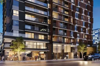 Prédio à venda na rua augusta, 2862, cerqueira césar, são paulo