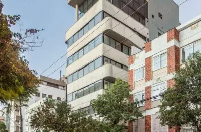 Prédio à venda na rua mucio teixeira, 928, menino deus, porto alegre