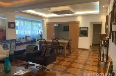 Apartamento com 4 quartos à venda na rua aires saldanha, 16, copacabana, rio de janeiro, 211 m2 por r$ 2.200.000
