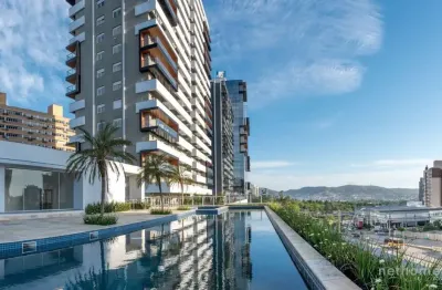 Apartamento com 1 quarto à venda na rua gutemberg, 151, petrópolis, porto alegre, 51 m2 por r$ 635.000