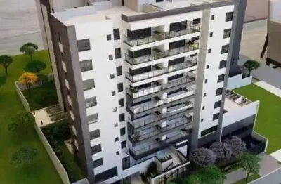 Apartamento com 4 quartos à venda na rua apinajés, 1510, perdizes, são paulo, 129 m2 por r$ 2.305.312