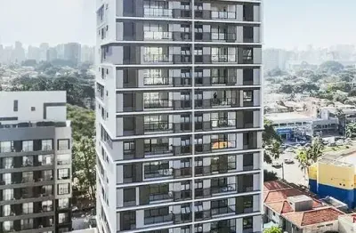 Apartamento com 2 quartos à venda na rua rita joana de sousa, 464, campo belo, são paulo, 68 m2 por r$ 999.800
