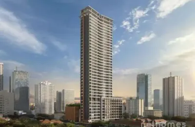 Apartamento com 3 quartos à venda na rua francisco leitão, 200, pinheiros, são paulo, 178 m2 por r$ 4.374.634