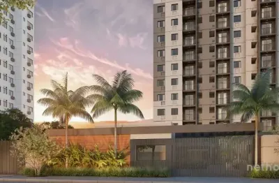 Apartamento com 2 quartos à venda na coronel pedro corrêa, 130, jacarepaguá, rio de janeiro, 55 m2 por r$ 495.018