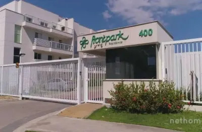 Cobertura com 4 quartos à venda na rua eulino nogueira, 400, campo grande, rio de janeiro, 85 m2 por r$ 510.000