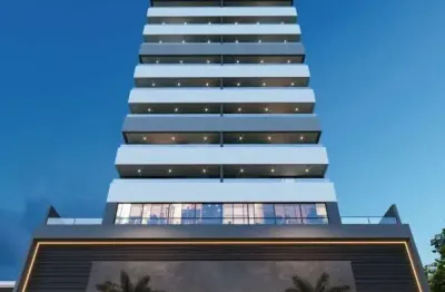 Apartamento com 2 quartos à venda na Rua Pereira Neto, 189, Centro, Itajaí, 80 m2 por R$ 920.000