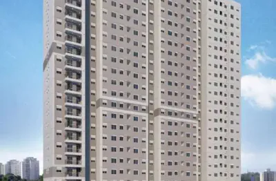 Apartamento com 2 quartos à venda na avenida elísio teixeira leite, 660, freguesia do ó, são paulo, 38 m2 por r$ 448.365