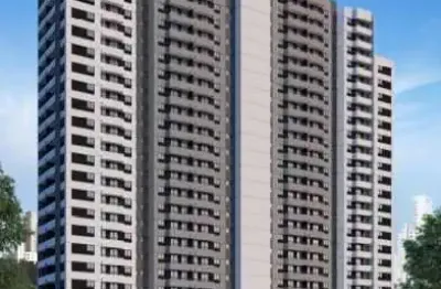 Apartamento com 2 quartos à venda na dos remédios, 844, vila dos remédios, são paulo, 42 m2 por r$ 446.022
