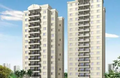 Apartamento com 2 quartos à venda na rua leila gonçalves, 449, vila gonçalves, são bernardo do campo, 58 m2 por r$ 508.000