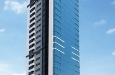 Apartamento com 4 quartos à venda na rua 275, 87, meia praia, itapema, 198 m2 por r$ 6.564.548