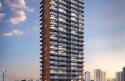 Apartamento com 2 quartos à venda na rua do estilo barroco, 422, chácara santo antônio, são paulo, 72 m2 por r$ 1.199.000