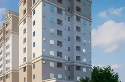 Apartamento com 2 quartos à venda na rua estefano josé vanolli, 262, são vicente, itajaí, 52 m2 por r$ 464.034
