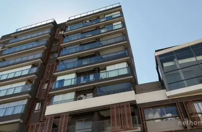 Apartamento com 2 quartos à venda na Rua Augusta, 2862, Cerqueira César, São Paulo, 49 m2 por R$ 1.483.847