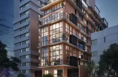 Apartamento com 2 quartos à venda na Rua Artur Rocha, 530, Mont Serrat, Porto Alegre, 105 m2 por R$ 1.378.000