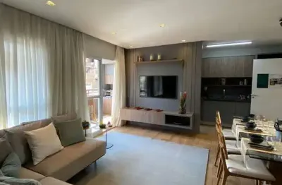 Apartamento com 2 quartos à venda na rua josé elói otoni, 43, freguesia do ó, são paulo, 57 m2 por r$ 567.401