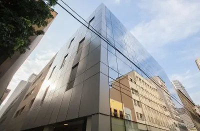 Sala comercial à venda na rua dos inválidos, 123, centro, rio de janeiro, 21 m2 por r$ 504.690