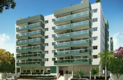 Apartamento com 2 quartos à venda na rua geminiano gois, 485, freguesia (jacarepaguá), rio de janeiro, 92 m2 por r$ 741.115