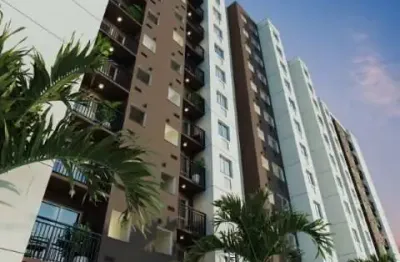 Apartamento com 2 quartos à venda na rua das oficinas, 188, engenho de dentro, rio de janeiro, 42 m2 por r$ 364.502