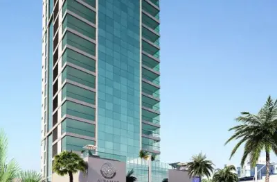 Apartamento com 4 quartos à venda na rua 323, 30, meia praia, itapema, 201 m2 por r$ 10.126.080