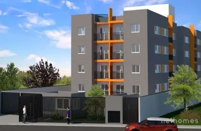 Apartamento com 2 quartos à venda na rua dom bento pickel, 1027, casa verde, são paulo, 45 m2 por r$ 308.910