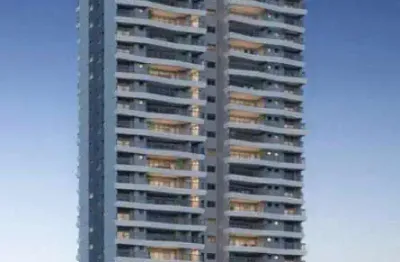 Apartamento com 3 quartos à venda na avenida armando ferrentini, 602, aclimação, são paulo, 120 m2 por r$ 2.082.110