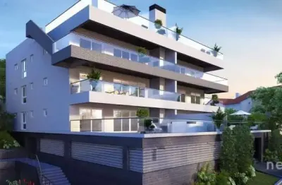 Apartamento com 3 quartos à venda na rua padre joão batista reus, 173, tristeza, porto alegre, 193 m2 por r$ 3.590.000