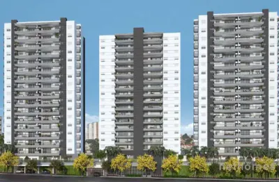 Apartamento com 3 quartos à venda na rua madre cabrini, 175, vila mariana, são paulo, 95 m2 por r$ 1.732.522