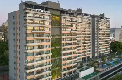 Apartamento com 3 quartos à venda na Rua Coronel Paulino Teixeira, 190, Rio Branco, Porto Alegre, 170 m2 por R$ 2.954.003