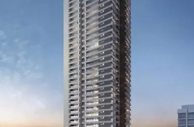 Apartamento com 4 quartos à venda na rua cotoxó, 300, perdizes, são paulo, 190 m2 por r$ 3.393.242