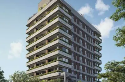 Cobertura com 2 quartos à venda na rua michigan, 282, brooklin, são paulo, 170 m2 por r$ 3.489.998