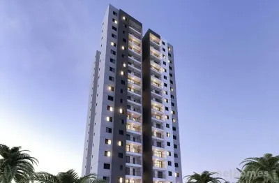 Apartamento com 2 quartos à venda na santa catarina, 190, aldeia, barueri, 59 m2 por r$ 405.336