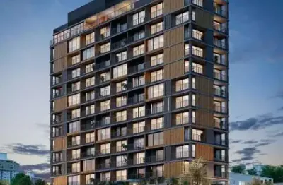 Apartamento com 1 quarto à venda na praça nicola antônio camardo, 756, tatuapé, são paulo, 31 m2 por r$ 682.625