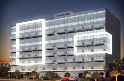 Sala comercial à venda na rua cerro corá, 2175, alto de pinheiros, são paulo, 48 m2 por r$ 597.686