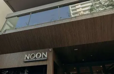 Apartamento com 2 quartos à venda na rua aimberê, 2078, vila madalena, são paulo, 71 m2 por r$ 1.838.600