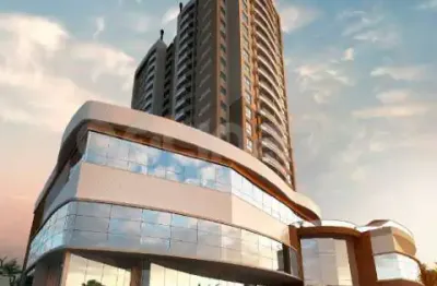 Apartamento com 3 quartos à venda na rua gregório chaves, 192, fazenda, itajaí, 112 m2 por r$ 1.280.598