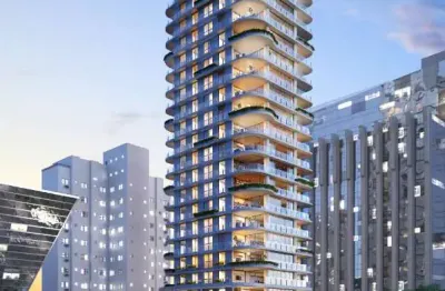 Apartamento com 4 quartos à venda na rua lopes neto, 303, itaim bibi, são paulo, 424 m2 por r$ 24.250.000