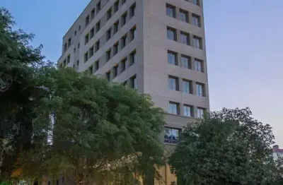 Sala comercial à venda na avenida mariland, 387, auxiliadora, porto alegre, 95 m2 por r$ 786.225