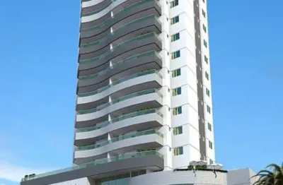 Sala comercial à venda na rua francisco manoel de souza, 150, pioneiros, balneário camboriú, 46 m2 por r$ 757.493