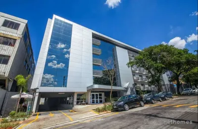 Sala comercial à venda na rua baronesa de bela vista, 411, aeroporto, são paulo, 38 m2 por r$ 361.640