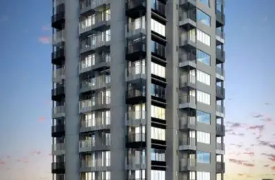 Sala comercial à venda na rua turiassu, 446, perdizes, são paulo, 35 m2 por r$ 401.300