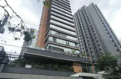 Apartamento com 4 quartos à venda na alameda campinas, 600, jardim paulista, são paulo, 270 m2 por r$ 8.500.000