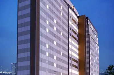 Apartamento com 1 quarto à venda na rua florêncio de abreu, 752, centro, são paulo, 15 m2 por r$ 542.399