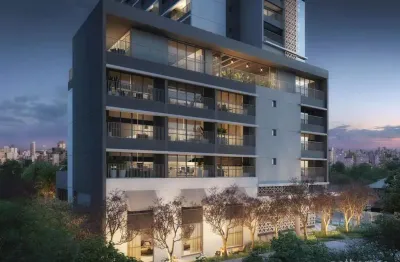 Sala comercial à venda na rua osório duque estrada, 40, paraíso, são paulo, 43 m2 por r$ 568.281