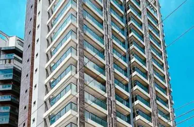 Cobertura com 3 quartos à venda na alameda francisco alves, 105, jardim, santo andré, 239 m2 por r$ 2.299.951