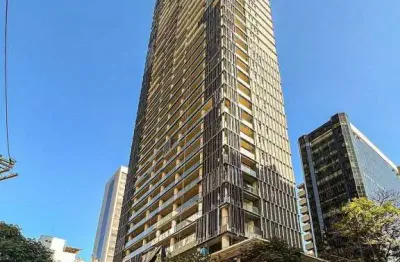 Apartamento com 3 quartos à venda na rua henrique monteiro, 154, pinheiros, são paulo, 232 m2 por r$ 8.000.000